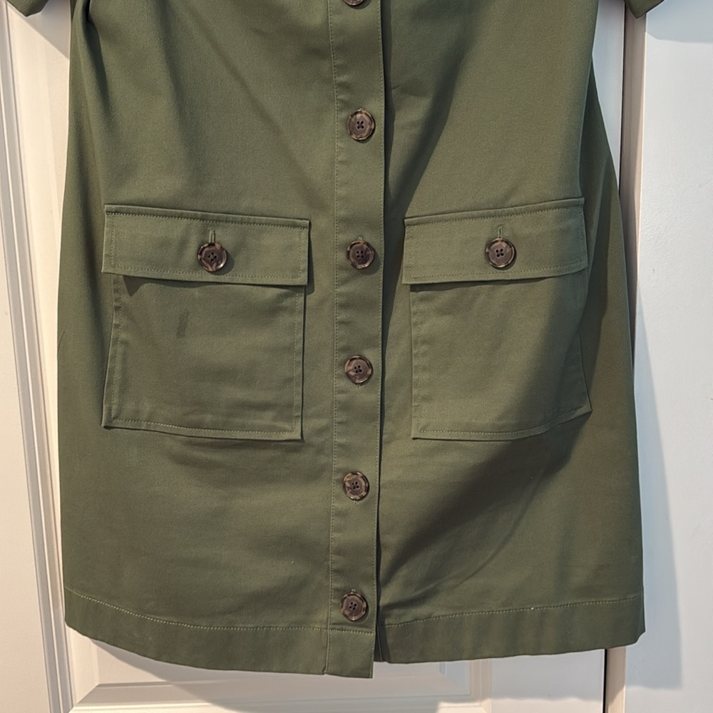 JCrew Spring Dress - Picture 4 of 5